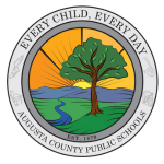Augusta County Public Schools Logo