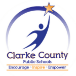 Clarke County Public Schools Logo