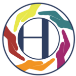Harrisonburg City Public Schools Logo