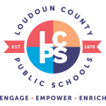 Loudoun County Public Schools Logo