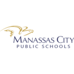 Manassas City Public Schools Logo