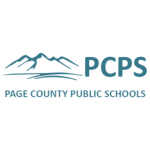 Page County Public Schools Logo