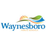 Waynesboro County Public Schools Logo