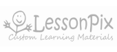 LessonPix Logo